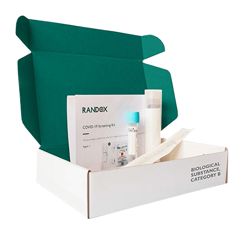 Testkit COVID-19 Antigen Test Kit | WEL Medical - Shop